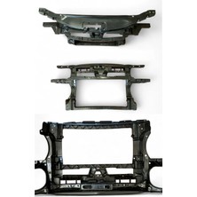 On Panel Oem Tıp Full Saclı Caddy 2004>>1.KALITE (Gkl)  290400