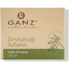 Ganz Parfüm Banyo Sabun 8681049387110