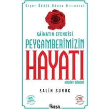 TeknoKapsül Nesil Yayınları Kainatın Efendisi Peygamberimizin Hayatı Medine Dönemi 2