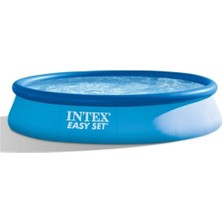 TeknoKapsül Intex Easy Kolay Kurulum Havuz