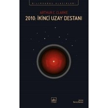 TeknoKapsül Ithaki Yayınları 2010: Ikinci Uzay Destanı