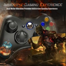 Gamepad Wireless Bağlantılı Bluetooth Özellikli Yeşil Renk Playstation 4 Uyumlu 1 Yıl Garantili