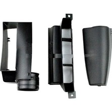 On Panel Hava Gırıs Kanalı 3 Parca Set Dızel 2011>> (Gkl) 292151