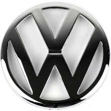 İTHAL Ön Panjur Arması Passat 5 96<01 T1