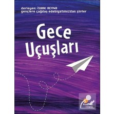 TeknoKapsül Günışığı Kitaplığı Gece Uçuşları - Fiyatı, Yorumları