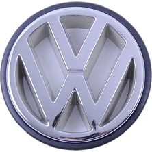 İTHAL Ön Panjur Arması T- 4 90<03 Golf-3 91<98 Polo-3 94<99 Caddy-2 96<04 Passat-4 95<97 3A0853600X (T1)