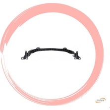 Vortex Ön Tampon Takviyesi Alt (Plastik) Corsa D 2007- CRS07-1901 (T1)