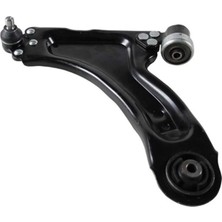 Wisco Salıncak On Sol (Rotıllı Burclu Sac) Opel Corsa C Combo C 00 > 2193208-00 (T1)