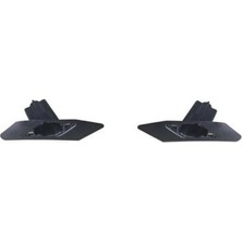 Far Yıkama Sprey Braketi (Set) Passat 2015- Vortex PST15-0040/1 (T1)