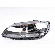 Wisco Far Sol Motorlu Vw Jetta 12 > Wısco 1243014 T1
