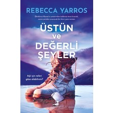 Kyops Üstün ve Değerli Şeyler