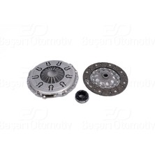 Debrıyaj Setı (Rulmanlı) Vw Passat A4 A6 1.6 1.8 1.8t Adp Ahl Ana Arm Alz Aeb Adr Apu Awt 94 > Luk 6233097000 (T1)