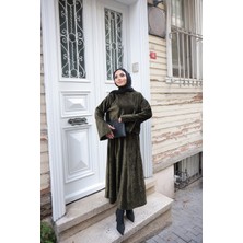 Bwest Etek Takım - Haki