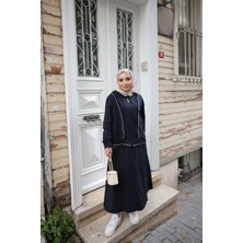 Bwest Etek Takım - Lacivert