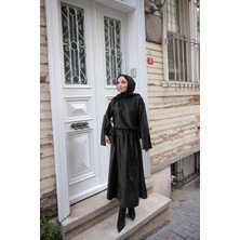 Bwest Etek Takım - Siyah