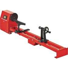 Mey İthalat Mey Ithalat®  Tc Ww 1000/1 Ahşap Torna Makinesi 350 Watt