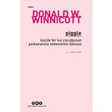 Fantastik Store Piggle - Küçük Bir Kız Çocuğunun Psikanalizle Tedavisinin Öyküsü