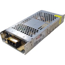 Hightek Hıghtek HT1300 220 Volt 5 Volt 40 Amper Metal Kasa Adaptör