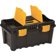 Mey İthalat Mey Ithalat® Portbag AP03 19'' Stilo Takım Çantası Organizerli
