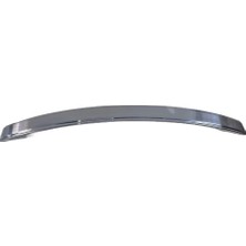 Mey İthalat Mey Ithalat® Palandöken Inox-Krom 224 mm Kulp