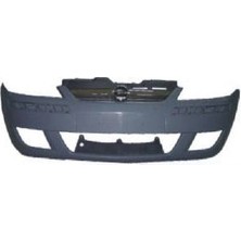 İTHAL Ön Tampon ( Y. M ) Corsa C 2004- CRS04-1000 (T1)