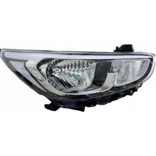 Far Accent Blue 15-19 Sağ Elektrikli Motorlu Kaşlı Jeriko 92102-1R740