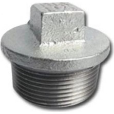 Mey İthalat Mey Ithalat® Galvanizli Körtapa 2 1/2