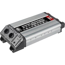 Mey İthalat Mey Ithalat® Cat Power 282 Invertör 2000 Watt