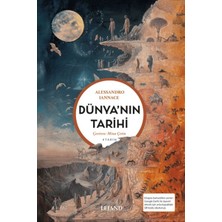 Lejand Dünya'nın Tarihi
