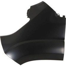 İTHAL Ön Çamurluk Sol Jumper/boxer/ducato 2015-  BDJ15-5000 (T1)