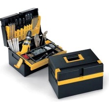 Mey İthalat Mey Ithalat® Portbag CP01 16'' Compacto Takım Çantası