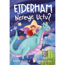 TeknoKapsül Timaş Çocuk Ejderham Nereye Uçtu?