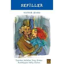 Binbir Göz Kitap Sefiller