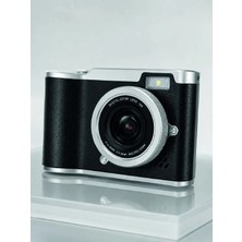 Astraltech Otomatik Odaklamalı 4K Dijital Kamera 2.4 Inç Hd Ekran