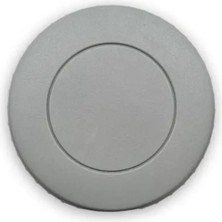 Empressco Vw Bora 2003-2005 Ön Koltuk Yatırma Tekeri Makarası Gri 1J0881671H