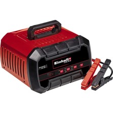 Mey İthalat Mey Ithalat®  Ce-Bc 30 M Akü Şarj Cihazı 6-12-24 Volt