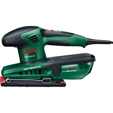 Mey İthalat Mey Ithalat® Bosch Pss 200 Ac Titreşimli Zımpara Makinesi