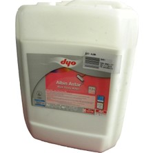 Mey İthalat Mey Ithalat®  Albin Alçılı Yüzey Astarı 17,5 Litre
