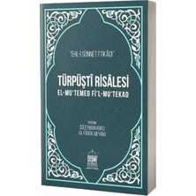 TeknoKapsül Çeşme Kitabevi Türpüşti Risalesi