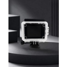 Astraltech Yeni Nesil Full Hd Görüntü Kalitesi Sunan Kompakt Aksiyon Kamerası 1080P