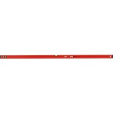 Mey İthalat Mey Ithalat® Milwaukee Slim Su Terazisi 180 cm