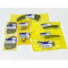 Hyundai Eksantrik Zincir Seti Blue 1.6 Crdı 11- Era 1.5 Crdı 06- I20 1.4 KIT-001 (T1)