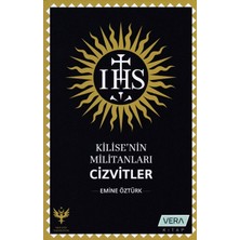 Binbir Göz Kitap Kilisenin Militanları - Cizvitler