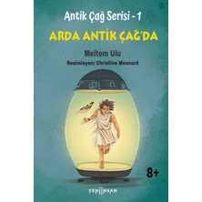 Binbir Göz Kitap Arda Antik Çağ’da - Sokrates
