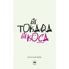Binbir Göz Kitap Bir Tokada Bir Koca