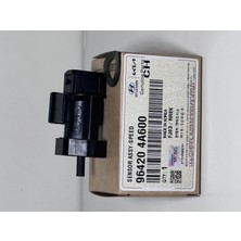 Hyundai Sensör Kılometre Hız Starex / Era / Getz / Elantra / Sonata / Blue / I-20 / I-30 / Bongo 04 96420-4A600 (T1)