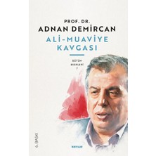 Binbir Göz Kitap Ali - Muaviye Kavgası