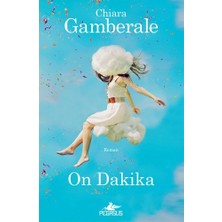 Binbir Göz Kitap On Dakika