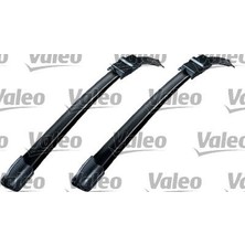 Sılecek Supurgesı 600 / 475MM (Muz Tıp) Golf V (Swf) Valeo 119355 (T1)