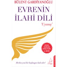 Binbir Göz Kitap Evrenin Ilahi Dili / Uyanış